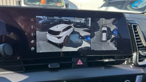 Kia Sportage 1.6 T-GDi HEV 158kW (215CV) Tech 4x2