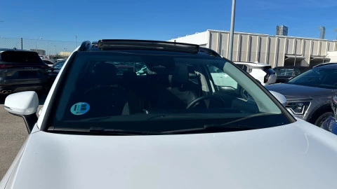 Kia Sportage 1.6 T-GDi HEV 158kW (215CV) Tech 4x2