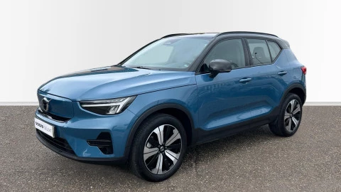 Volvo XC40 Recharge Eléctrico Core Auto
