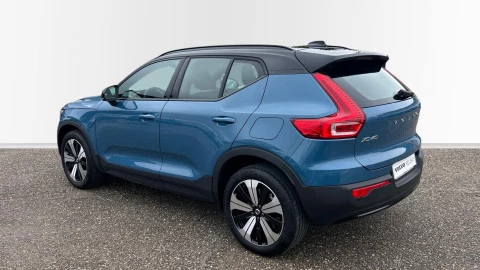 Volvo XC40 Recharge Eléctrico Core Auto