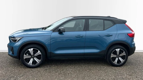 Volvo XC40 Recharge Eléctrico Core Auto