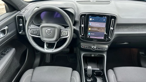 Volvo XC40 Recharge Eléctrico Core Auto