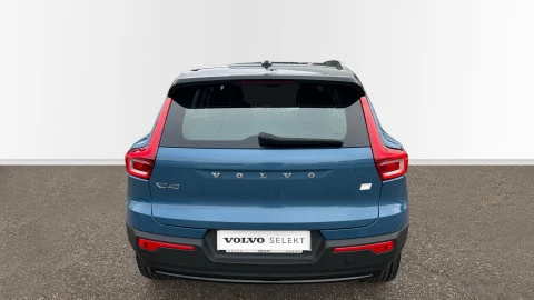 Volvo XC40 Recharge Eléctrico Core Auto