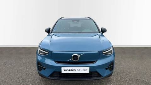 Volvo XC40 Recharge Eléctrico Core Auto