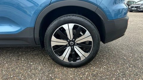 Volvo XC40 Recharge Eléctrico Core Auto