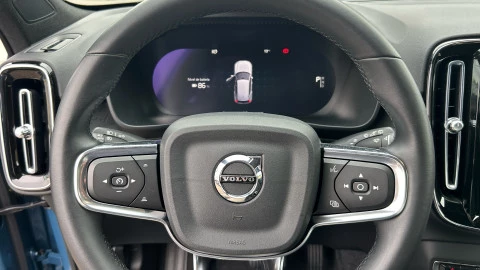 Volvo XC40 Recharge Eléctrico Core Auto