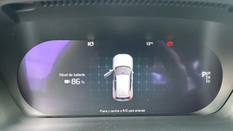 Volvo XC40 Recharge Eléctrico Core Auto
