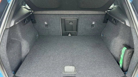 Volvo XC40 Recharge Eléctrico Core Auto