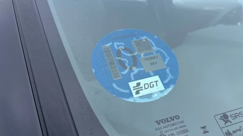 Volvo XC40 Recharge Eléctrico Core Auto