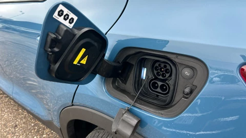 Volvo XC40 Recharge Eléctrico Core Auto