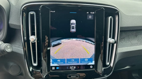 Volvo XC40 Recharge Eléctrico Core Auto