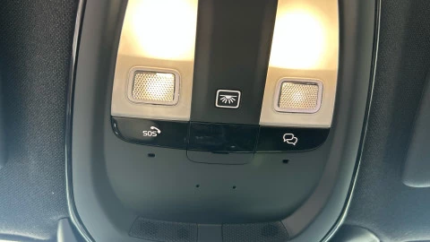 Volvo XC40 Recharge Eléctrico Core Auto