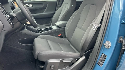 Volvo XC40 Recharge Eléctrico Core Auto