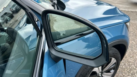 Volvo XC40 Recharge Eléctrico Core Auto