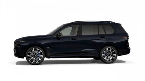 BMW X7 M60i xDrive