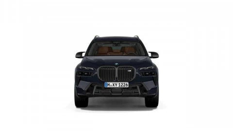 BMW X7 M60i xDrive