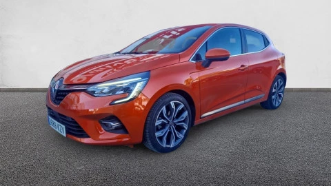 Renault Clio Zen TCe GPF 74 kW (100CV)