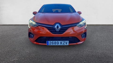 Renault Clio Zen TCe GPF 74 kW (100CV)