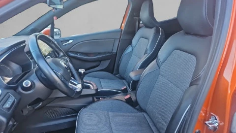 Renault Clio Zen TCe GPF 74 kW (100CV)