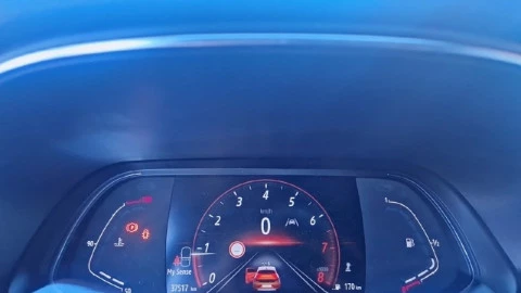 Renault Clio Zen TCe GPF 74 kW (100CV)