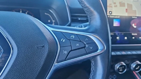 Renault Clio Zen TCe GPF 74 kW (100CV)