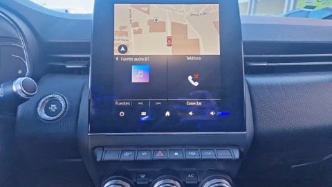 Renault Clio Zen TCe GPF 74 kW (100CV)