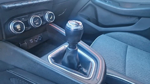 Renault Clio Zen TCe GPF 74 kW (100CV)