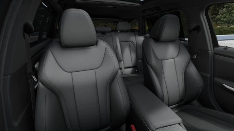 BMW Serie 3 320d Auto.Touring