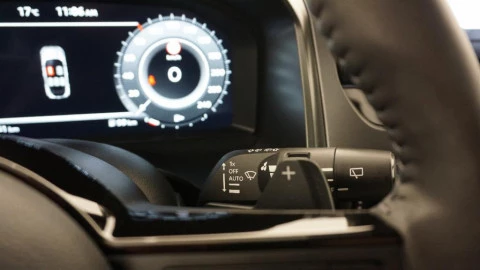 Nissan Qashqai DIG-T 117kW CVT N-Connecta