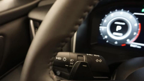 Nissan Qashqai DIG-T 117kW CVT N-Connecta
