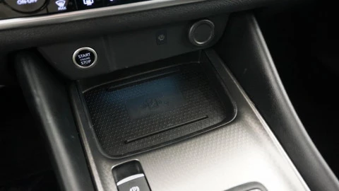 Nissan Qashqai DIG-T 117kW CVT N-Connecta