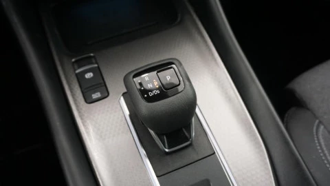 Nissan Qashqai DIG-T 117kW CVT N-Connecta