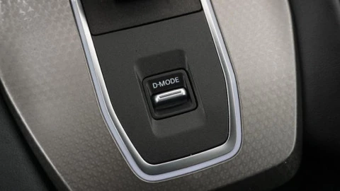 Nissan Qashqai DIG-T 117kW CVT N-Connecta