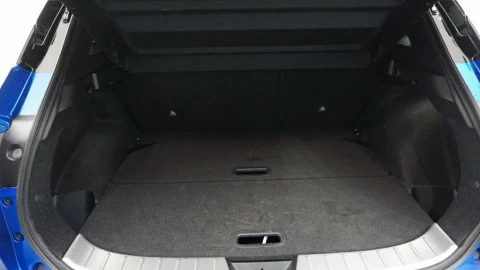 Nissan Qashqai DIG-T 117kW CVT N-Connecta