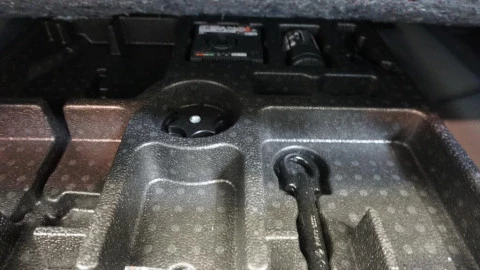Nissan Qashqai DIG-T 117kW CVT N-Connecta