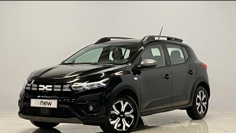 Dacia Sandero  Stepway ECO-G Expresion 74kW