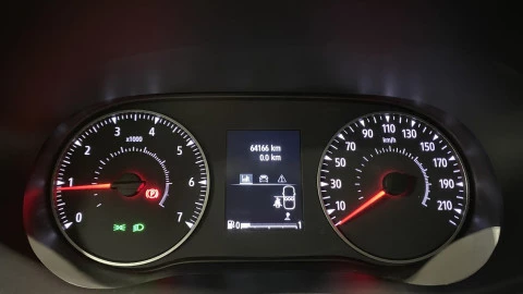 Dacia Sandero  Stepway ECO-G Expresion 74kW