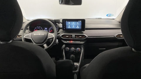 Dacia Sandero  Stepway ECO-G Expresion 74kW