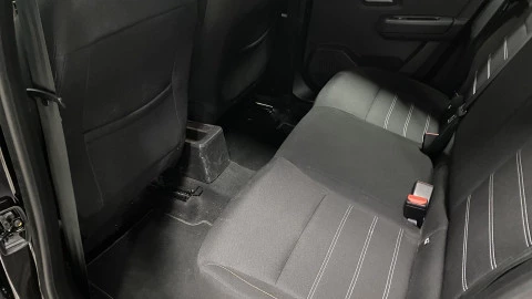 Dacia Sandero  Stepway ECO-G Expresion 74kW