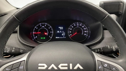 Dacia Sandero  Stepway ECO-G Expresion 74kW