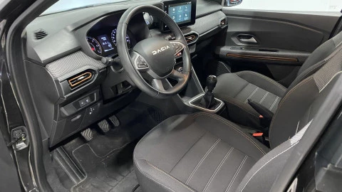 Dacia Sandero  Stepway ECO-G Expresion 74kW