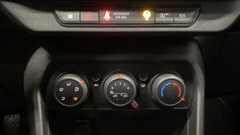 Dacia Sandero  Stepway ECO-G Expresion 74kW