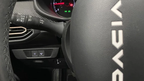 Dacia Sandero  Stepway ECO-G Expresion 74kW