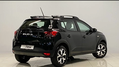 Dacia Sandero  Stepway ECO-G Expresion 74kW
