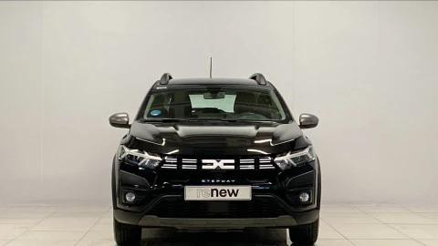 Dacia Sandero  Stepway ECO-G Expresion 74kW