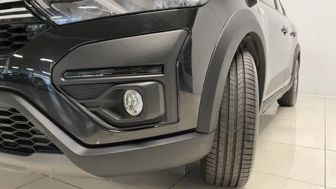 Dacia Sandero  Stepway ECO-G Expresion 74kW
