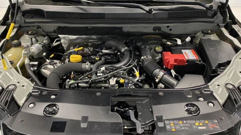 Dacia Sandero  Stepway ECO-G Expresion 74kW
