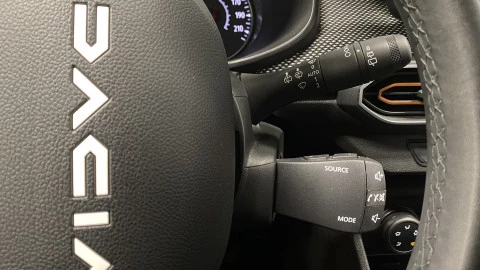 Dacia Sandero  Stepway ECO-G Expresion 74kW