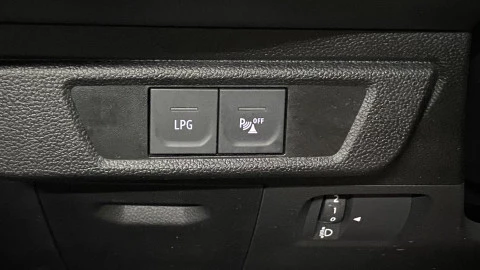 Dacia Sandero  Stepway ECO-G Expresion 74kW