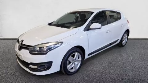 Renault Megane Business dCi 110 eco2